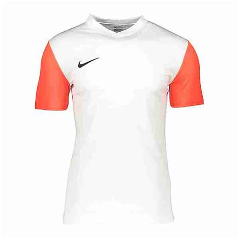 nike tiempo premier trikot weiß s|Nike Tiempo Premier II Herren Fußballtrikot .